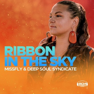 Обложка для MissFly, Deep Soul Syndicate - Ribbon In The Sky