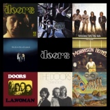 Обложка для The Doors - Hardwood Floor