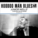 Обложка для Junior Wells' Chicago Blues Band, Buddy Guy - Studio Chatter 1