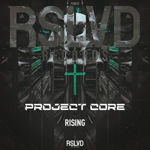 Обложка для Project Core - Rising