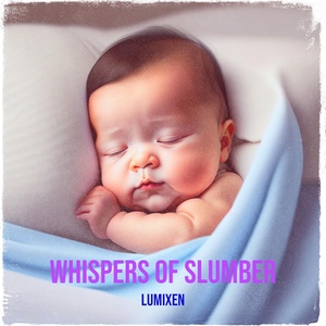 Обложка для lumixen - Gentle Whispers