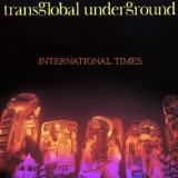 Обложка для Transglobal Underground - Pirhana One Chord Boots