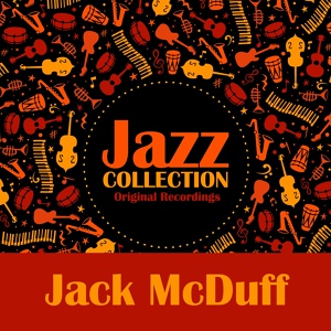 Обложка для Jack McDuff - One o'Clock Jump