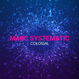 Обложка для Marc Systematic - Ammonia