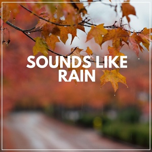 Обложка для Natural Rain Sounds for Sleeping - Natural Rain Sounds, Pt. 3