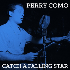 Обложка для Perry Como with Orchestra - You're Just In Love (I Wonder Why)