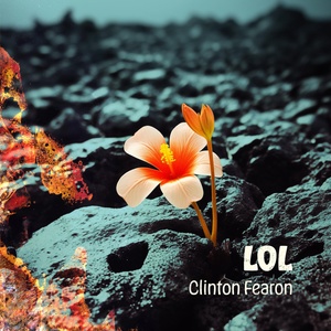 Обложка для Clinton Fearon - LOL