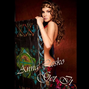 Обложка для Anna Lesko - Get It (Radio Edit)