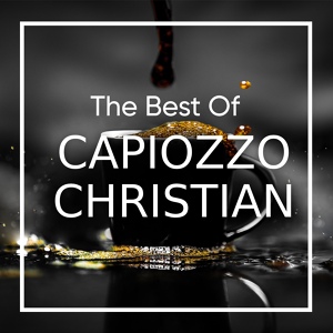Обложка для CAPIOZZO CHRISTIAN, MECCO, Santimone - Back To The Future