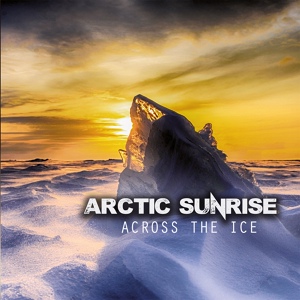 Обложка для Arctic Sunrise - The Game