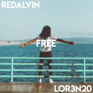 Обложка для Lor3n20 & RedAlvin - Free (Original Mix)