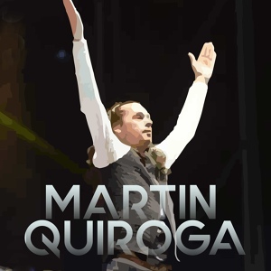 Обложка для Martin Quiroga - Estoy Enamorado
