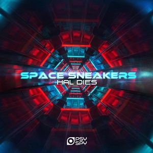 Обложка для Space Sneakers - Sun Tribe