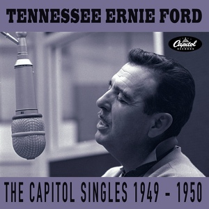 Обложка для Tennessee Ernie Ford - Milk 'Em In The Mornin' Blues