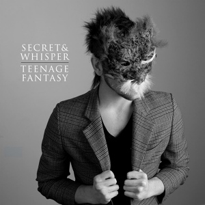 Обложка для Secret & Whisper - Blush