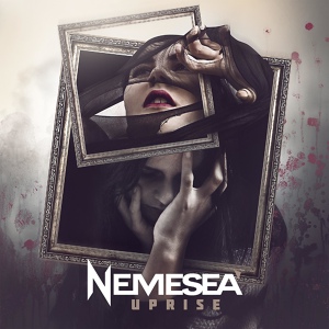 Обложка для Nemesea - Broken