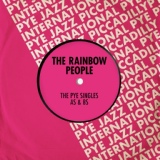 Обложка для The Rainbow People - The Walk Will Do You Good