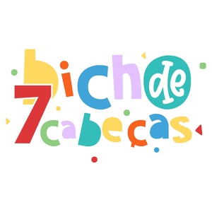 Обложка для Bicho de 7 Cabeças - Adeus Chucha