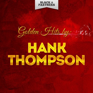 Обложка для Hank Thompson - Detour