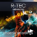 Обложка для R-Tec - Unexpected (Extended Mix)