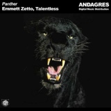 Обложка для Emmett Zetto, Talentless - Panther