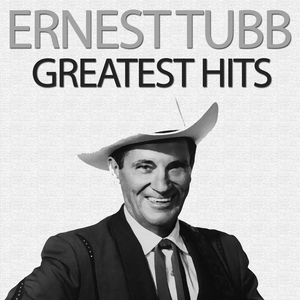 Обложка для Ernest Tubb - Have You Ever Been Lonely