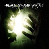 Обложка для Black Swamp Water - Hellride