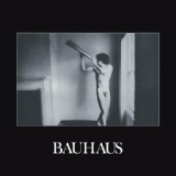 Обложка для Bauhaus - God in an Alcove