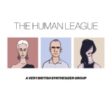 Обложка для The Human League - (Keep Feeling) Fascination