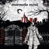 Обложка для Disarmonia Mundi - Celestial Furnace