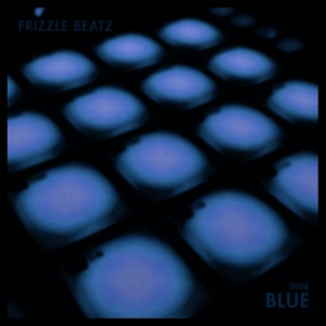 Обложка для Frizzle Beatz - Admiral