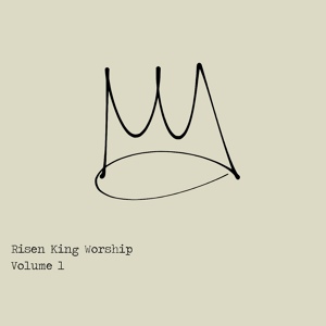 Обложка для Risen King Worship - Build My Life