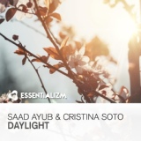 Обложка для Saad Ayub & Christina Soto - Daylight (Original Mix)