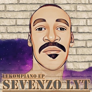 Обложка для Sevenzo Lyt - Hembalele