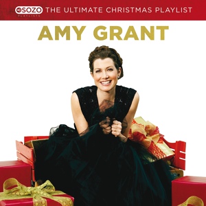 Обложка для Various artists - I'll Be Home for Christmas - Amy Grant