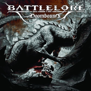 Обложка для Battlelore - Doombound