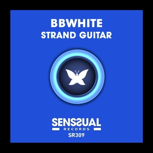 Обложка для BBwhite - Strand Guitar