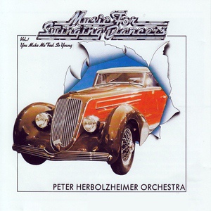 Обложка для Peter Herbolzheimer Orchestra - I´ve Got My Love to Keep Me Warm