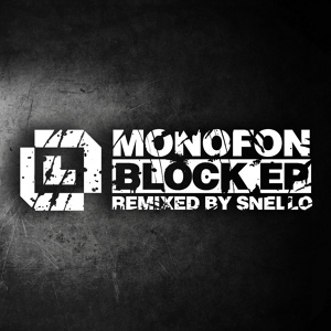 Обложка для Monofon - Block B