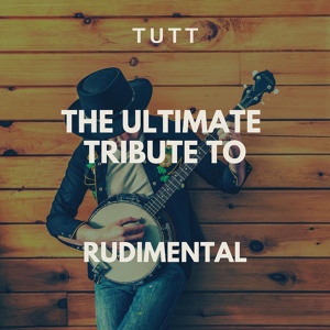 Обложка для TUTT - These Days (Originally Performed By Rudimental, Jess Glynne, Macklemore and Dan Caplen)