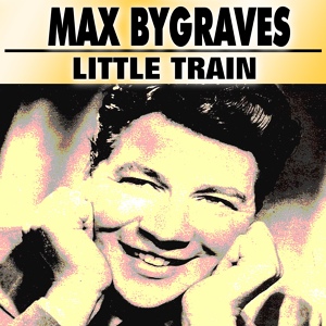 Обложка для Max Bygraves - Riders in the Sky