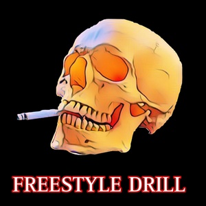 Обложка для Ashi balu - Freestyle Drill