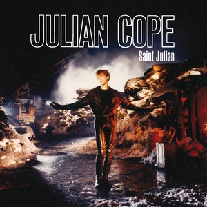 Обложка для Julian Cope - World Shut Your Mouth