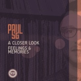 Обложка для Paul SG - A Closer Look (Original Mix)