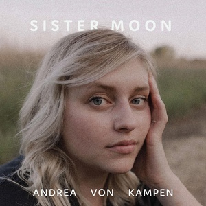 Обложка для Andrea von Kampen - Cottonwoods