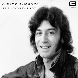 Обложка для Leslie's Oldies Rocks! List - Albert Hammond - The Free Electric Band