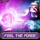 Обложка для N-Violent - Feel the Force