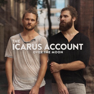 Обложка для The Icarus Account - Postcards