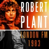 Обложка для Robert Plant - Burning Down One Side