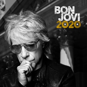 Обложка для Bon Jovi - Lower The Flag